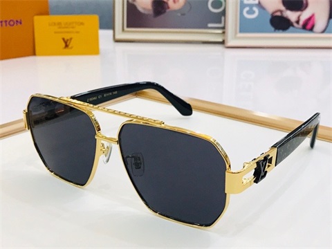 LV sunglass-249